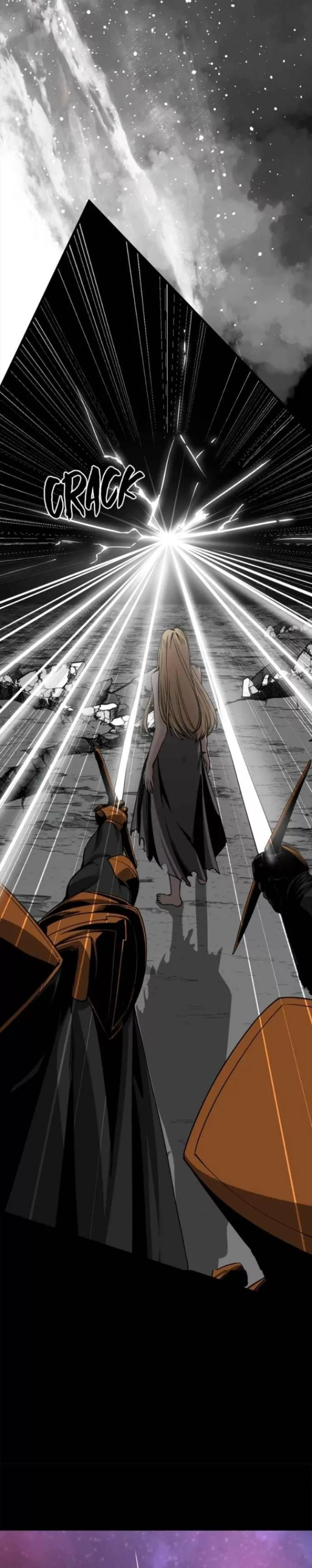 Hero Killer (Beolkkul) Chapter 223 page 31 - 