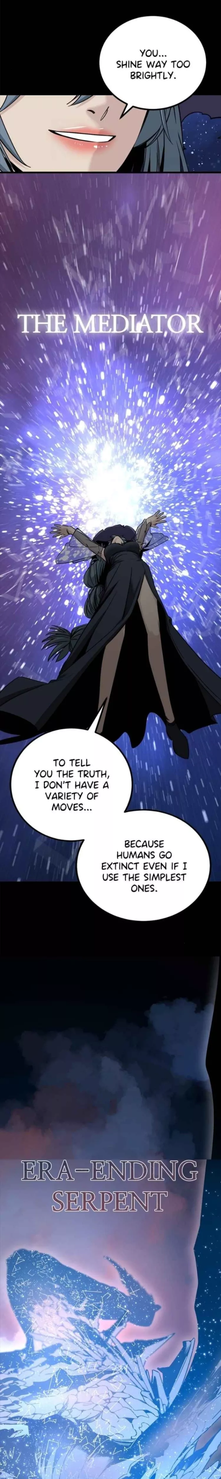 Hero Killer (Beolkkul) Chapter 223 page 35 - 