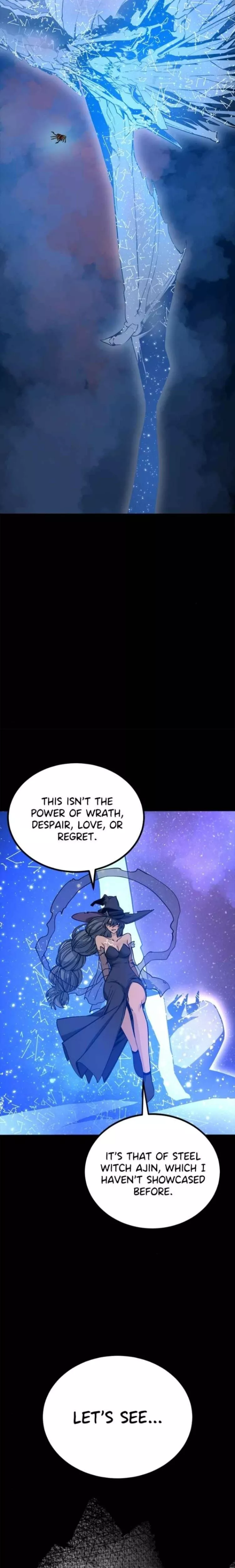Hero Killer (Beolkkul) Chapter 223 page 36 - 