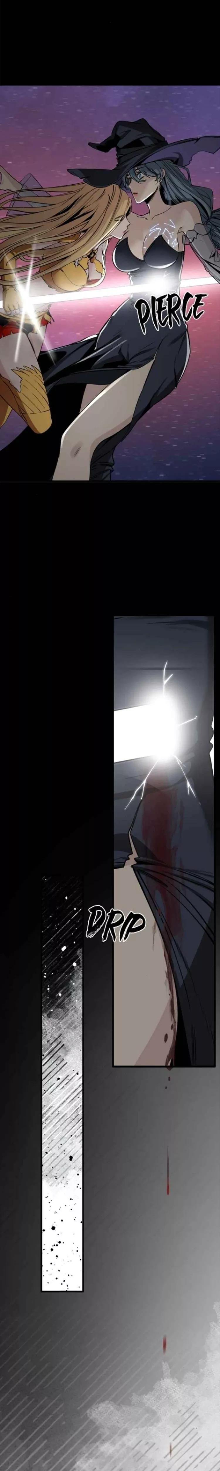 Hero Killer (Beolkkul) Chapter 223 page 39 - 