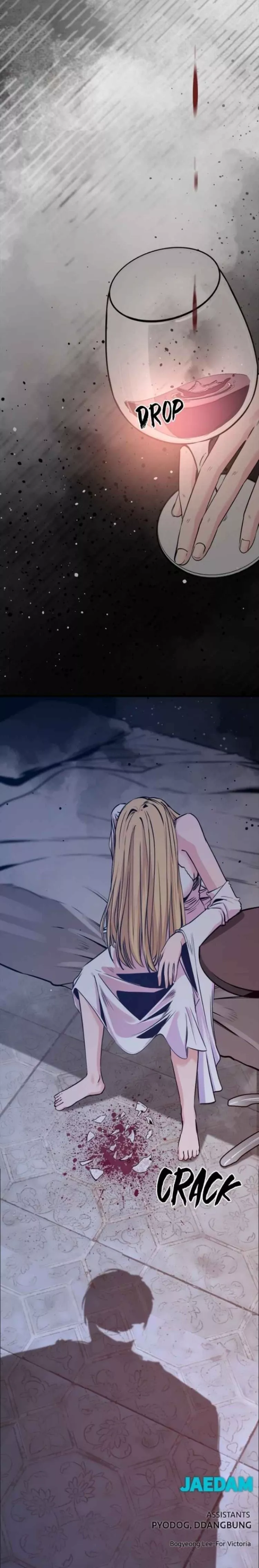 Hero Killer (Beolkkul) Chapter 223 page 40 - 