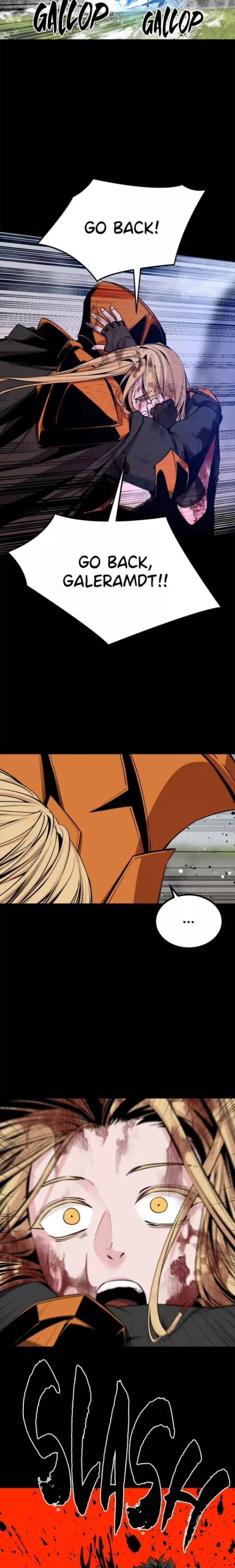 Hero Killer (Beolkkul) Chapter 223 page 5 - 