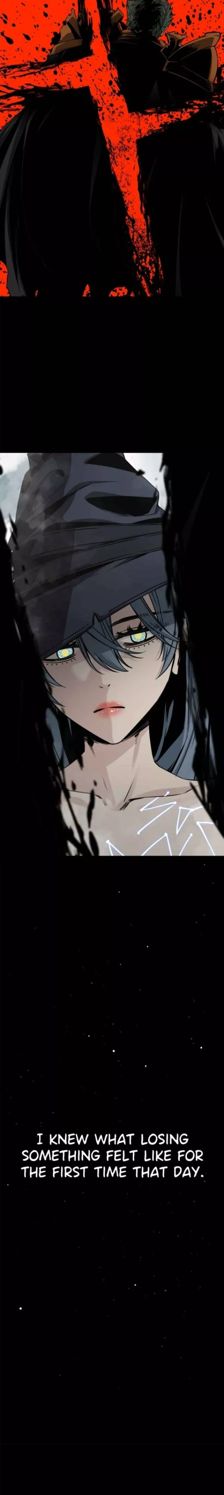 Hero Killer (Beolkkul) Chapter 223 page 6 - 