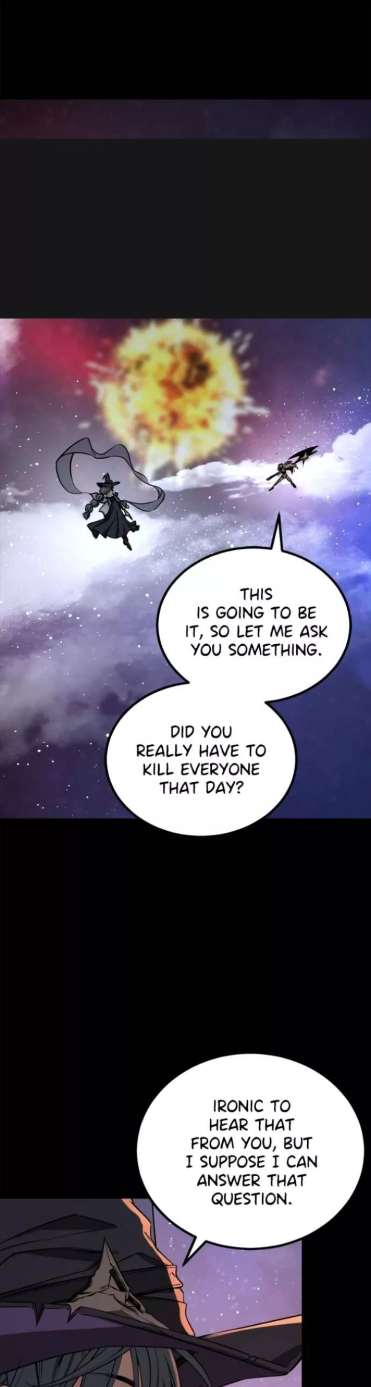 Hero Killer (Beolkkul) Chapter 223 page 7 - 