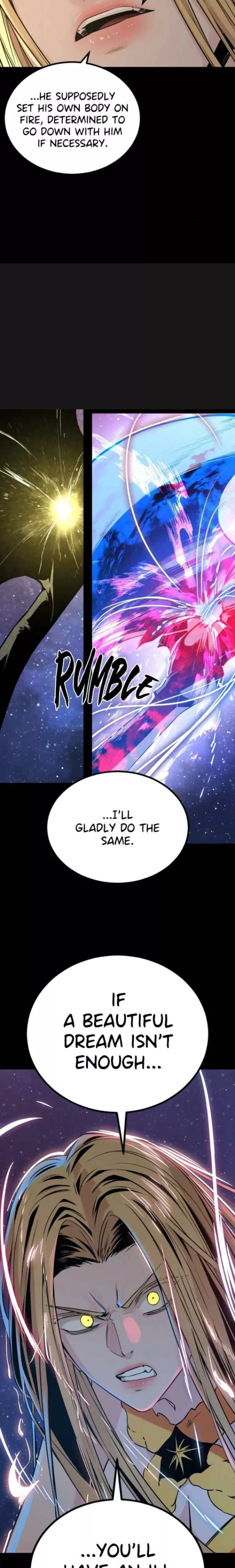 Hero Killer (Beolkkul) Chapter 223 page 9 - 