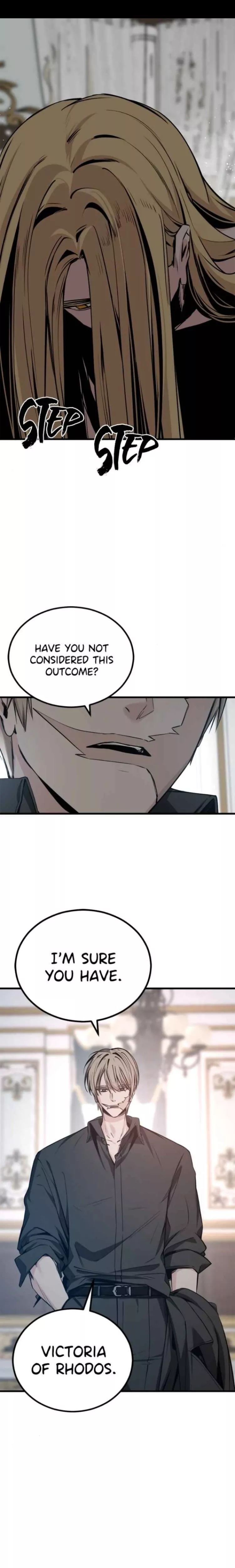 Hero Killer (Beolkkul) Chapter 224 page 2 - 