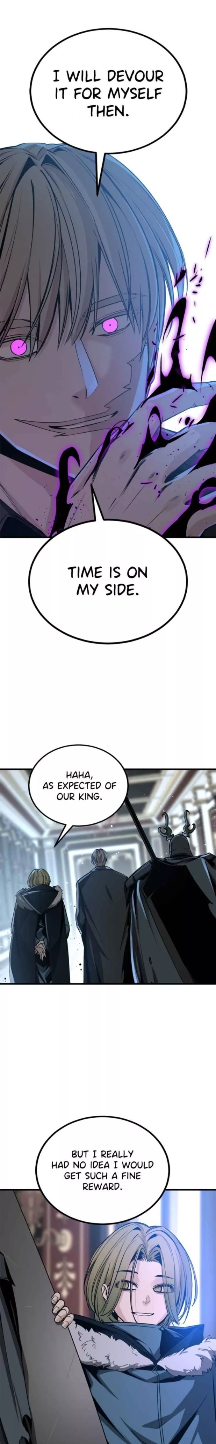 Hero Killer (Beolkkul) Chapter 224 page 11 - 