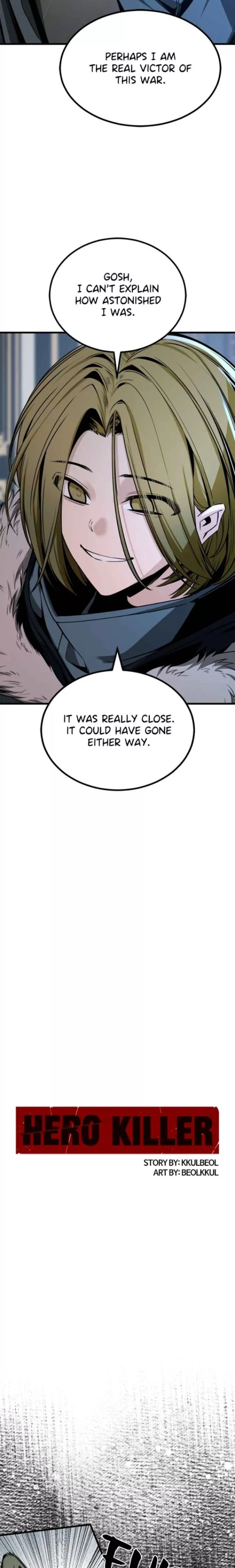 Hero Killer (Beolkkul) Chapter 224 page 12 - 