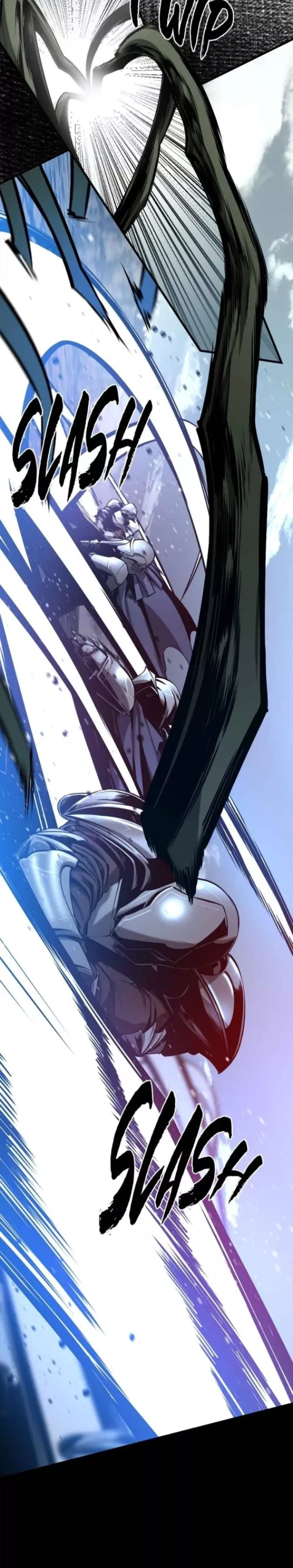 Hero Killer (Beolkkul) Chapter 224 page 13 - 