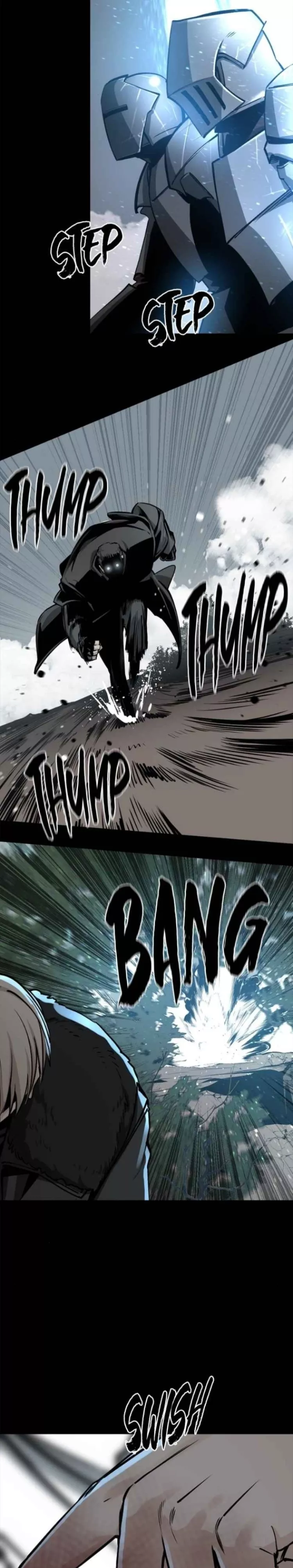 Hero Killer (Beolkkul) Chapter 224 page 16 - 