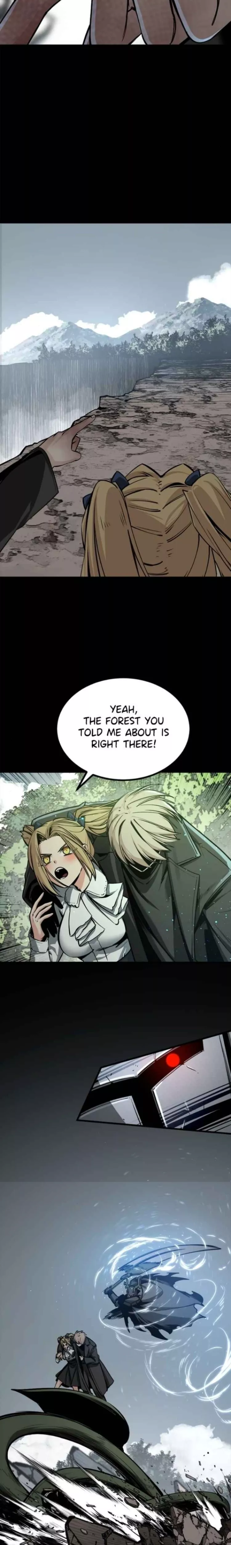 Hero Killer (Beolkkul) Chapter 224 page 17 - 