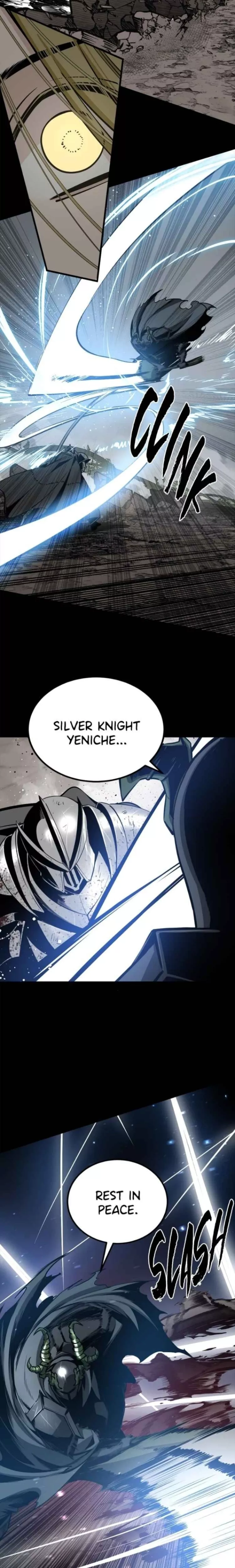 Hero Killer (Beolkkul) Chapter 224 page 18 - 