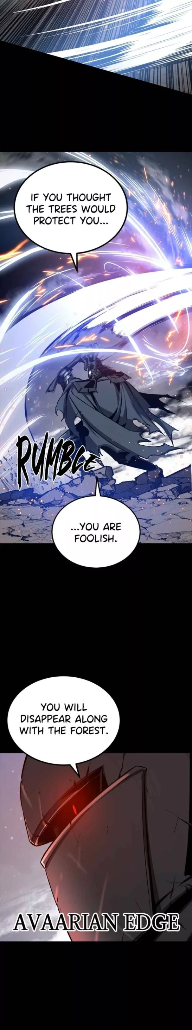 Hero Killer (Beolkkul) Chapter 224 page 19 - 