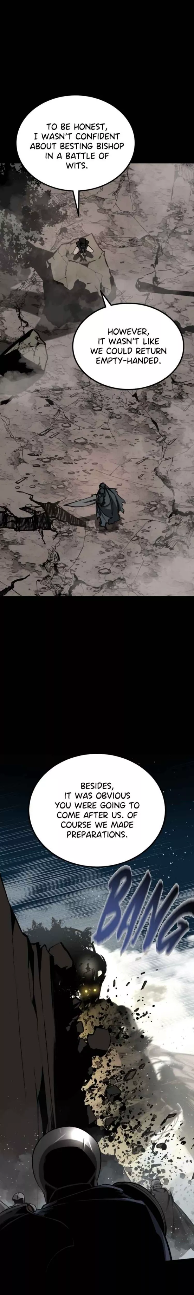 Hero Killer (Beolkkul) Chapter 224 page 24 - 