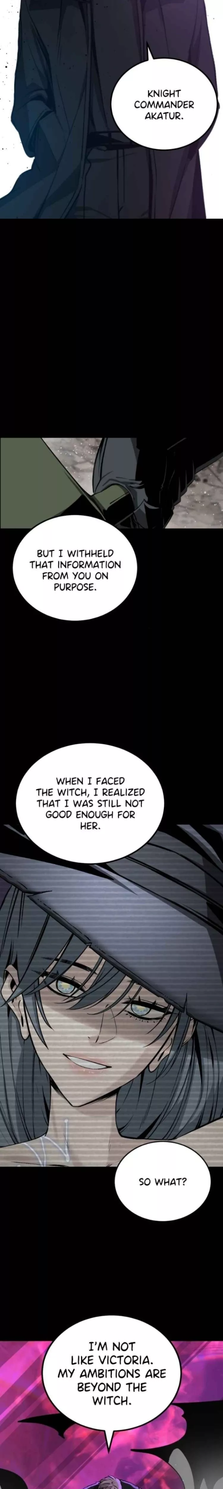 Hero Killer (Beolkkul) Chapter 224 page 26 - 