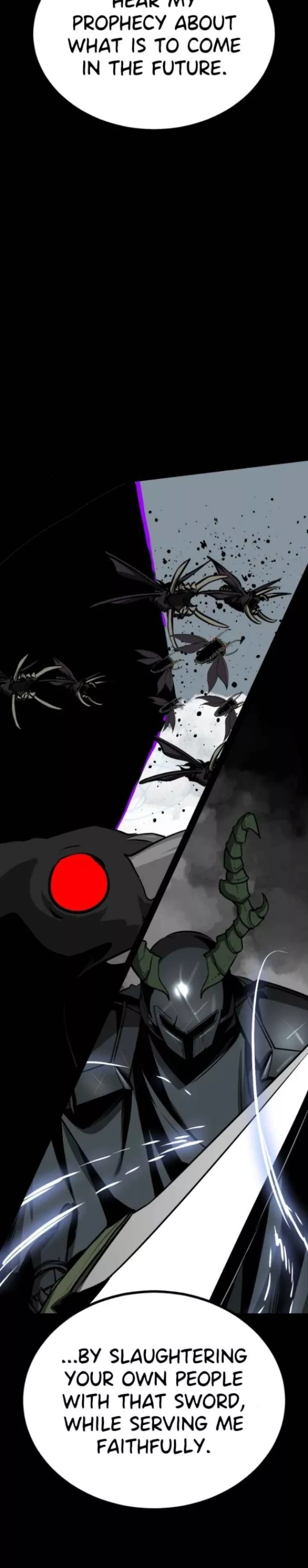 Hero Killer (Beolkkul) Chapter 224 page 28 - 