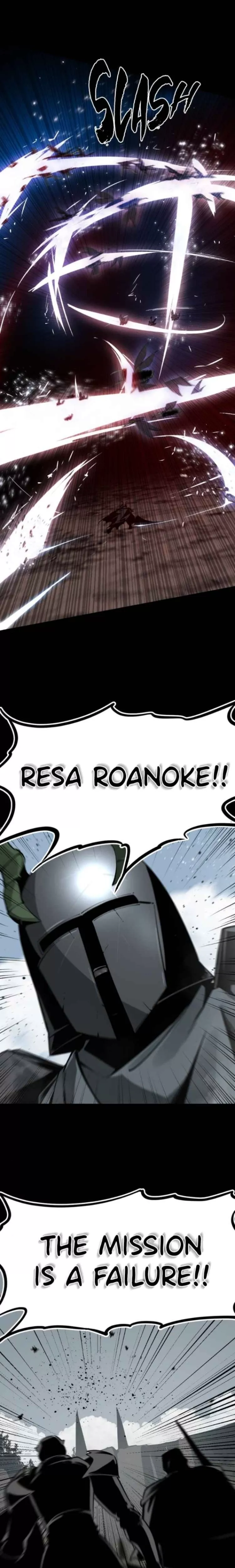 Hero Killer (Beolkkul) Chapter 224 page 29 - 