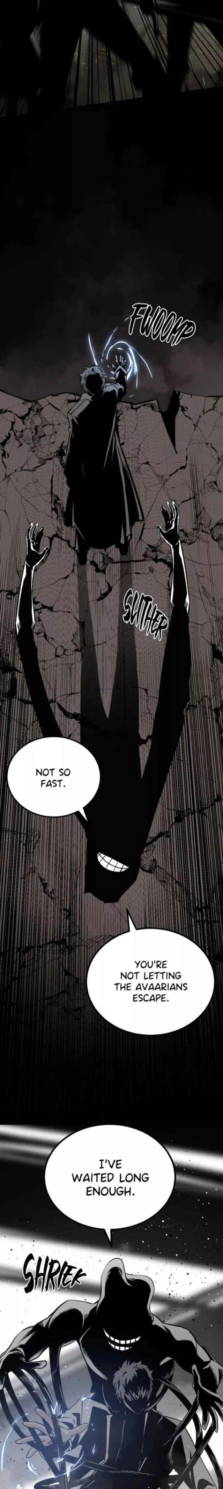 Hero Killer (Beolkkul) Chapter 224 page 30 - 