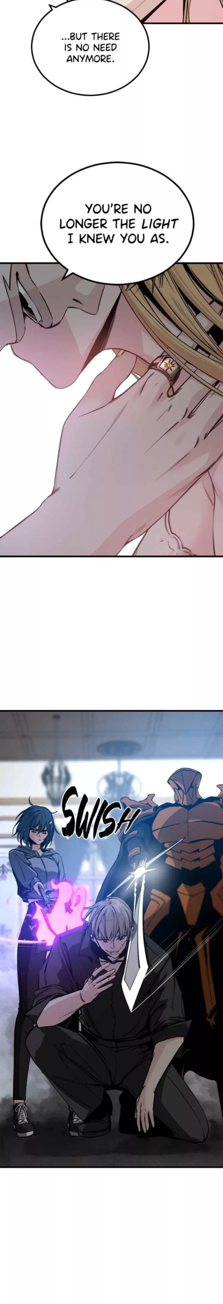 Hero Killer (Beolkkul) Chapter 224 page 4 - 