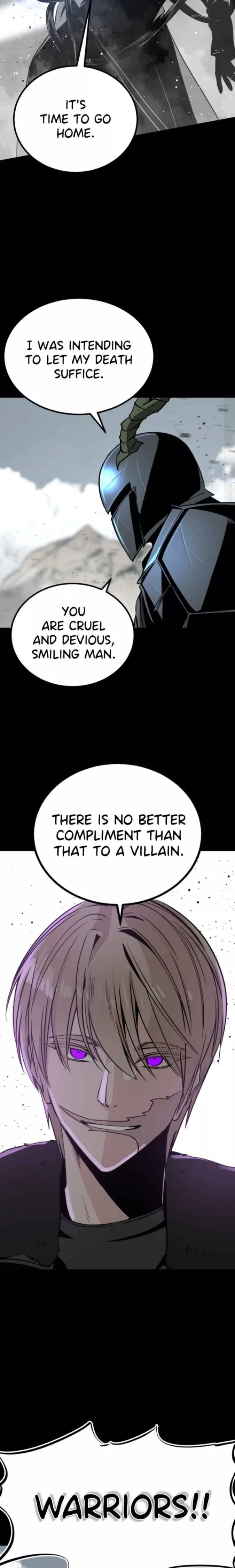 Hero Killer (Beolkkul) Chapter 224 page 31 - 