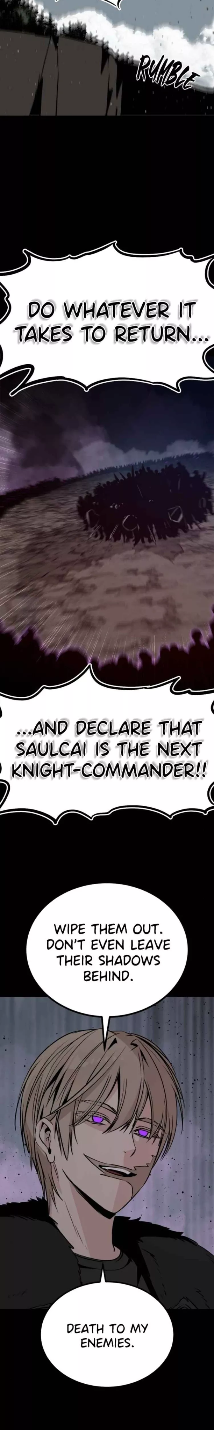 Hero Killer (Beolkkul) Chapter 224 page 33 - 