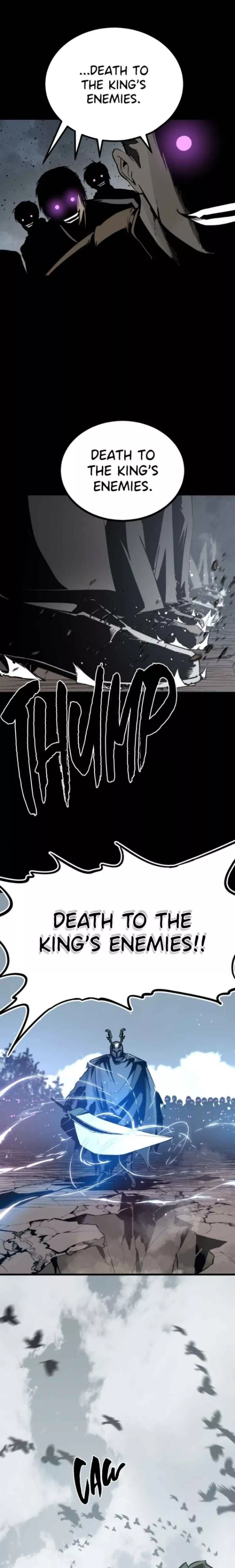 Hero Killer (Beolkkul) Chapter 224 page 34 - 
