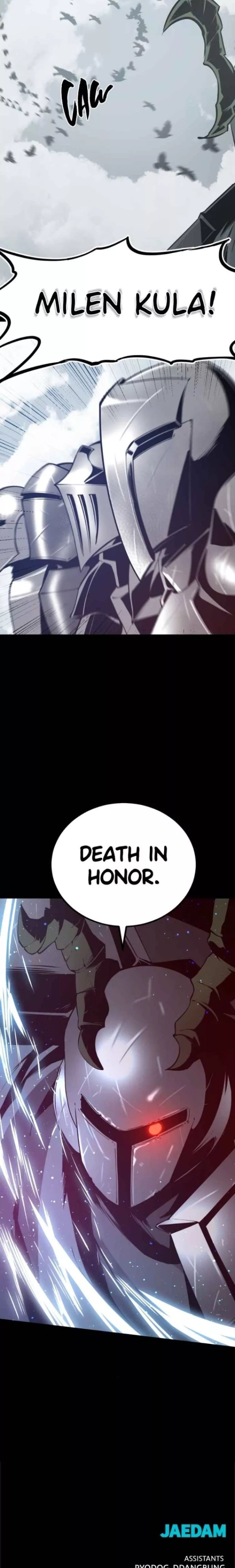 Hero Killer (Beolkkul) Chapter 224 page 35 - 