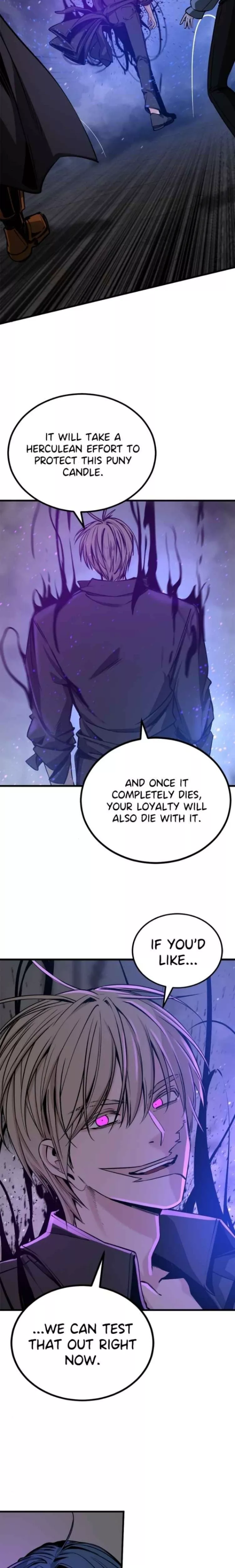 Hero Killer (Beolkkul) Chapter 224 page 6 - 