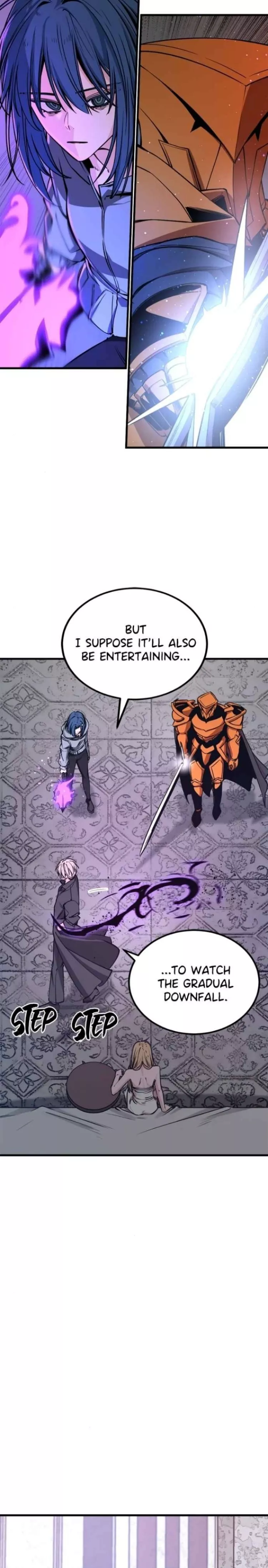 Hero Killer (Beolkkul) Chapter 224 page 7 - 