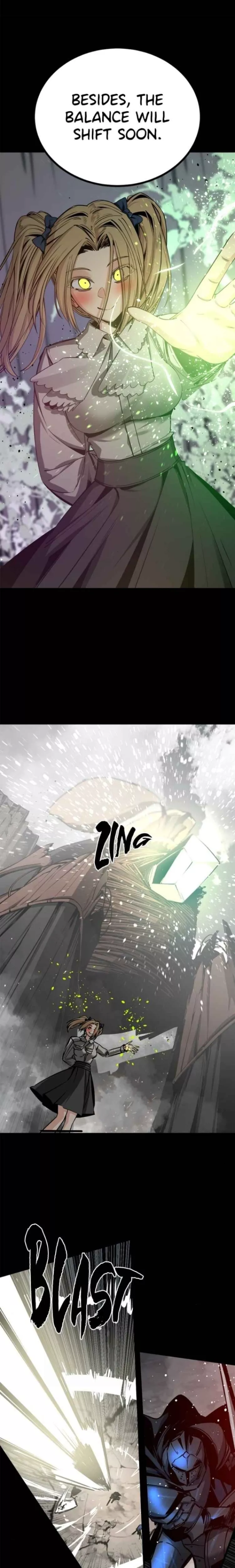 Hero Killer (Beolkkul) Chapter 225 page 11 - 
