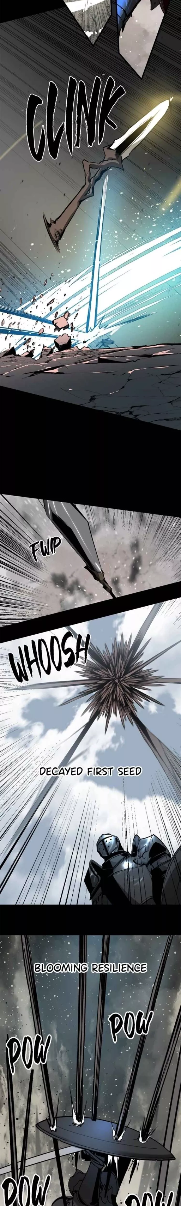 Hero Killer (Beolkkul) Chapter 225 page 12 - 