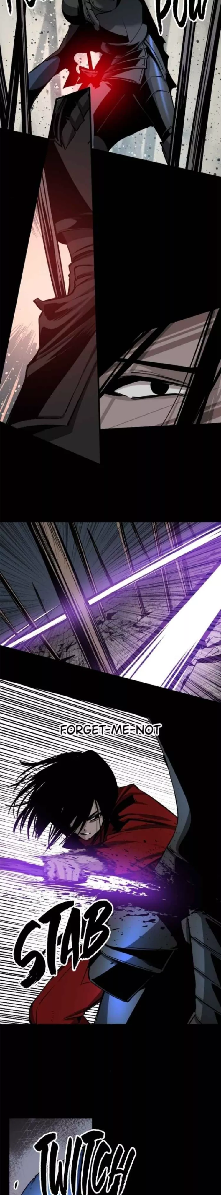 Hero Killer (Beolkkul) Chapter 225 page 13 - 
