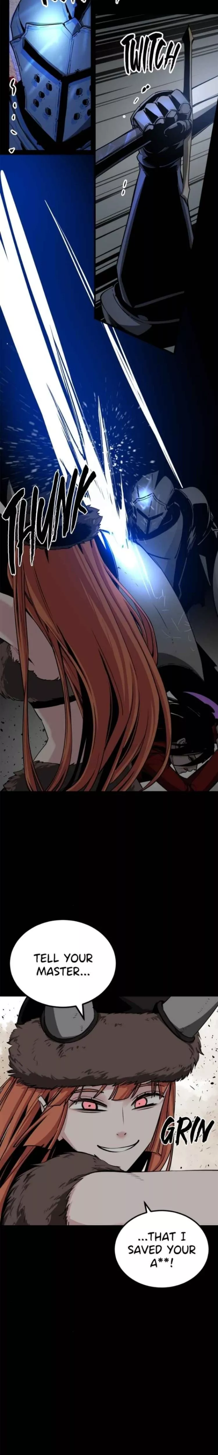 Hero Killer (Beolkkul) Chapter 225 page 14 - 