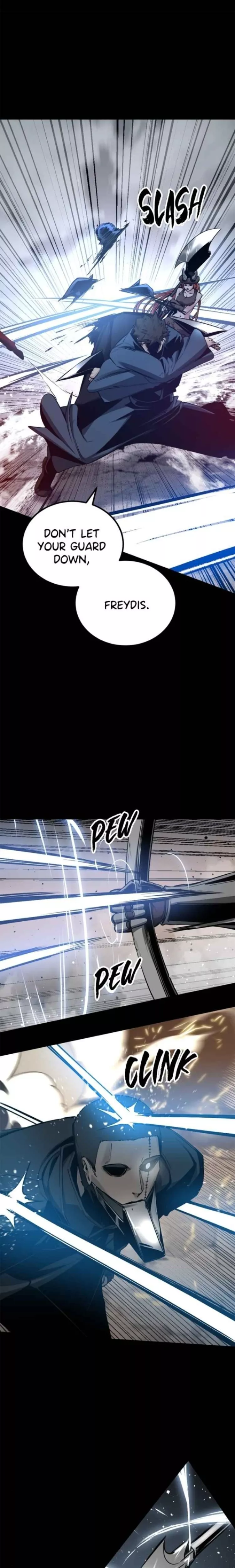 Hero Killer (Beolkkul) Chapter 225 page 15 - 