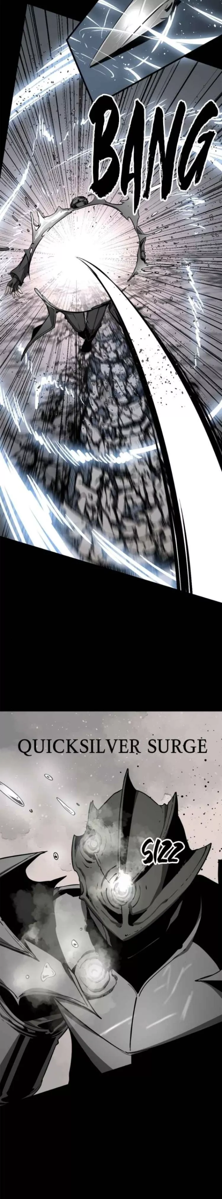 Hero Killer (Beolkkul) Chapter 225 page 16 - 