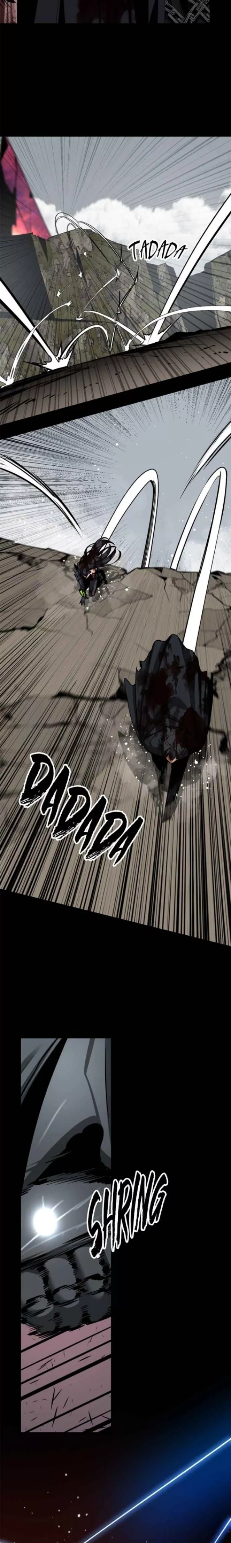 Hero Killer (Beolkkul) Chapter 225 page 18 - 