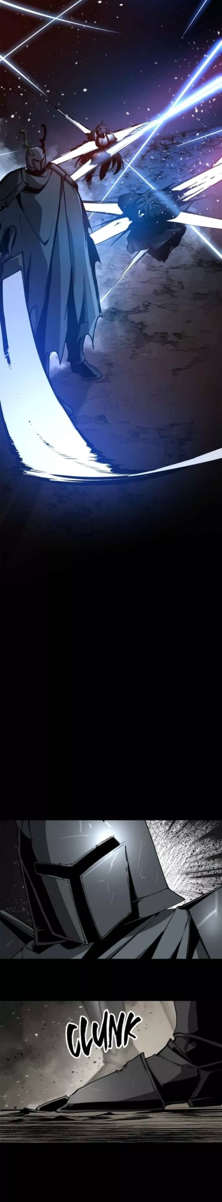 Hero Killer (Beolkkul) Chapter 225 page 19 - 
