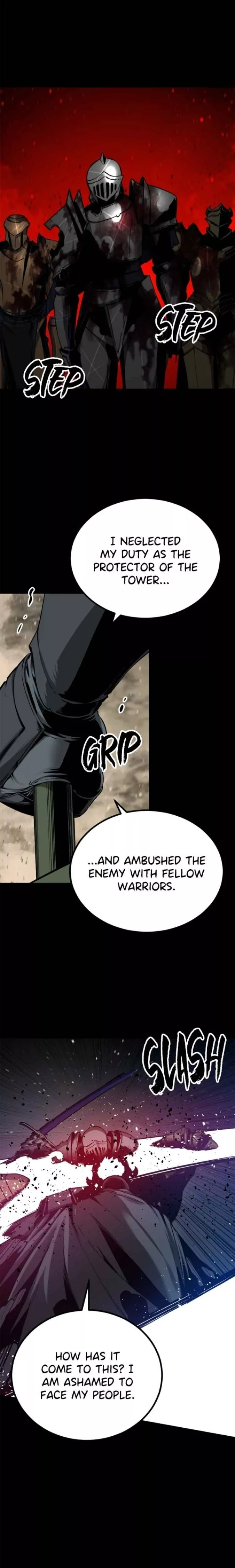 Hero Killer (Beolkkul) Chapter 225 page 20 - 
