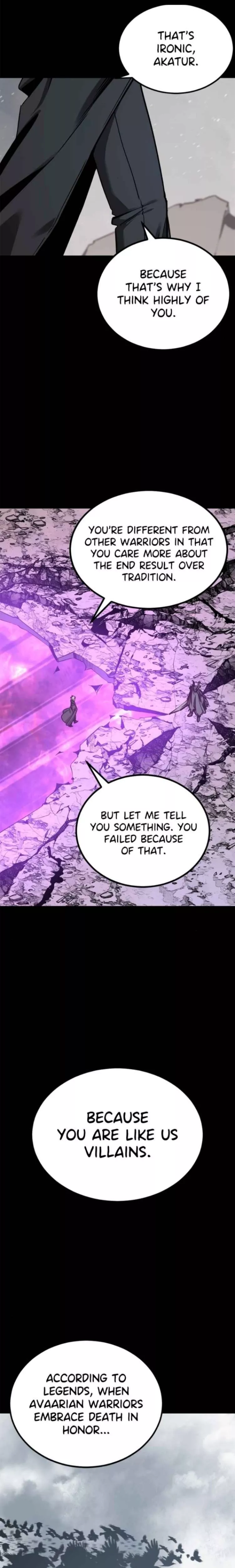 Hero Killer (Beolkkul) Chapter 225 page 21 - 
