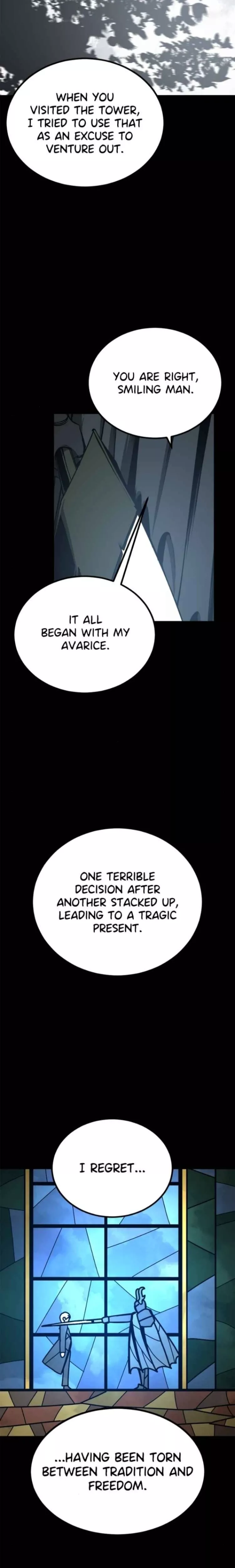 Hero Killer (Beolkkul) Chapter 225 page 23 - 