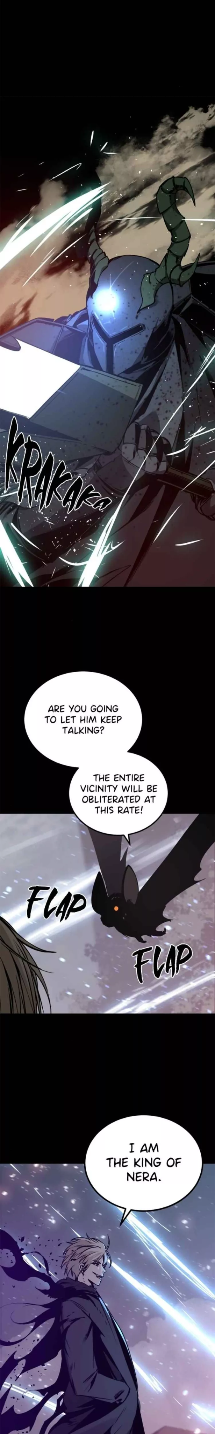 Hero Killer (Beolkkul) Chapter 225 page 24 - 