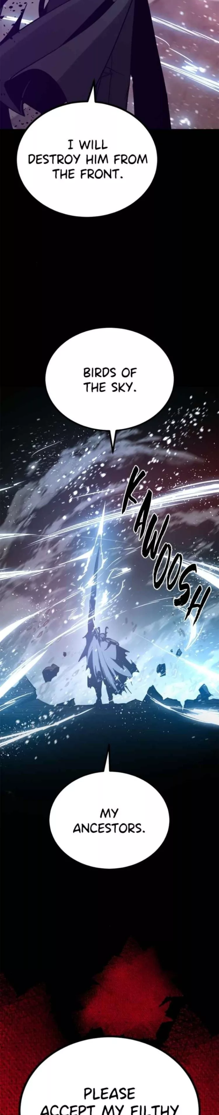 Hero Killer (Beolkkul) Chapter 225 page 25 - 
