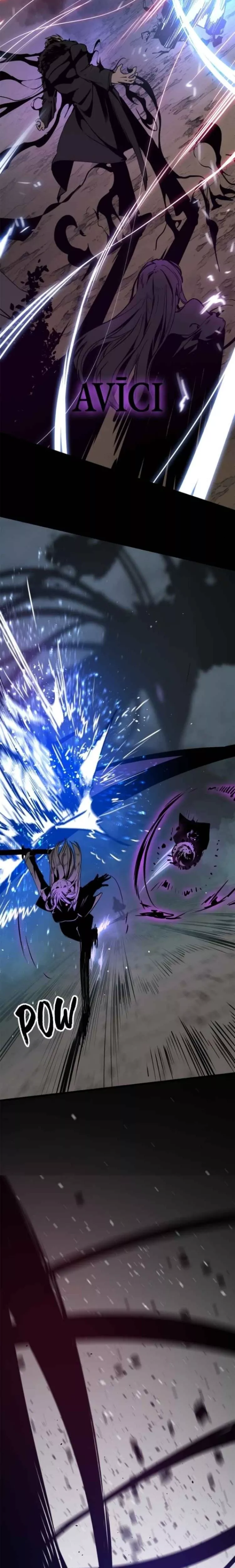 Hero Killer (Beolkkul) Chapter 225 page 27 - 