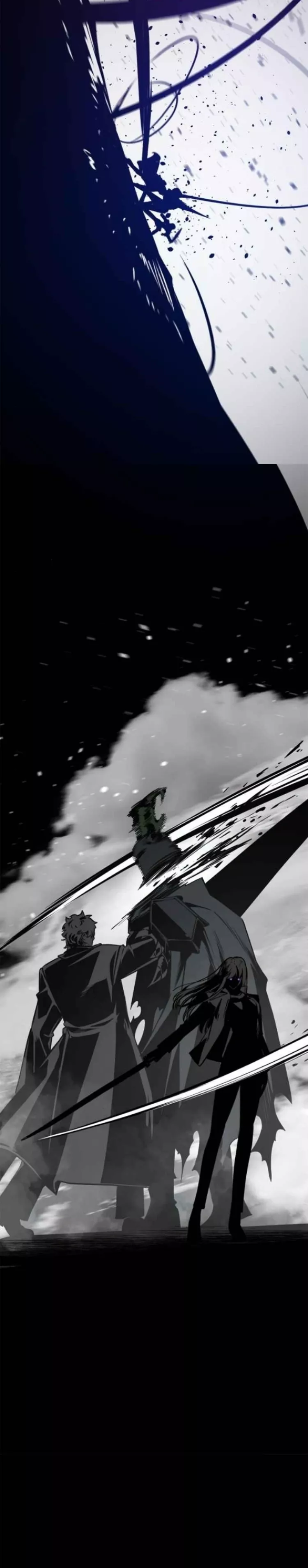 Hero Killer (Beolkkul) Chapter 225 page 28 - 