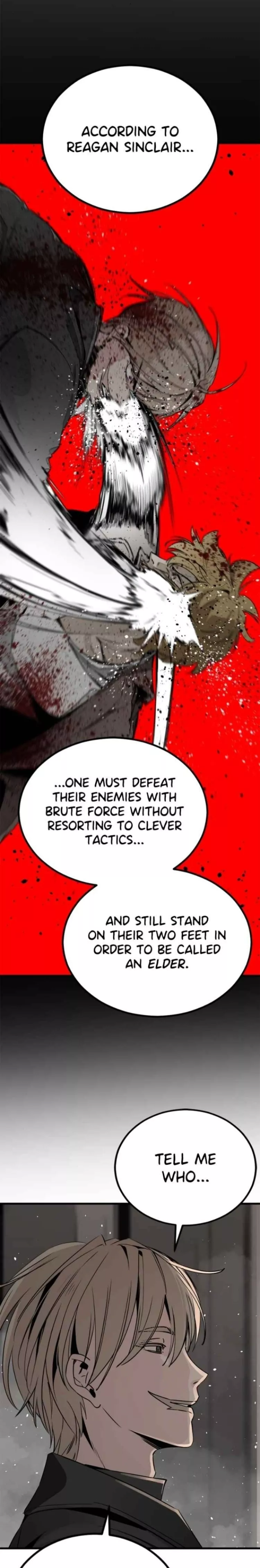 Hero Killer (Beolkkul) Chapter 225 page 31 - 