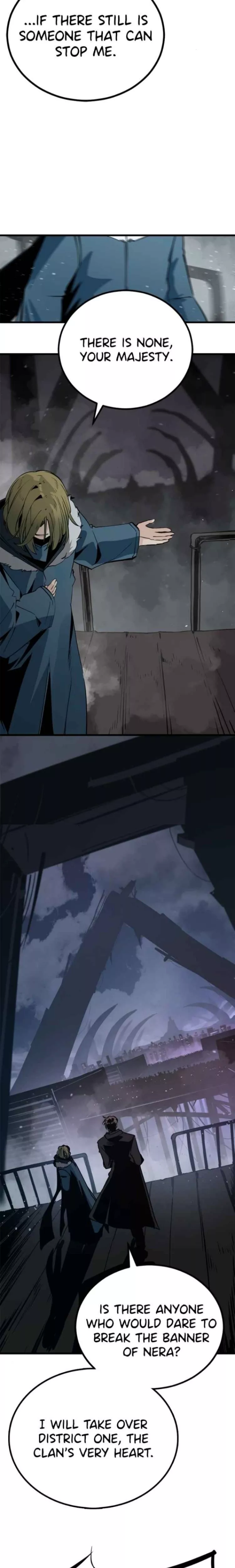 Hero Killer (Beolkkul) Chapter 225 page 32 - 