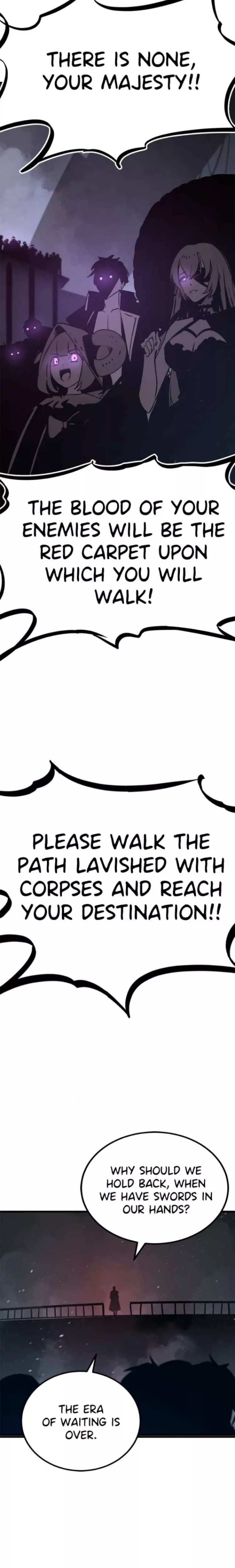 Hero Killer (Beolkkul) Chapter 225 page 33 - 