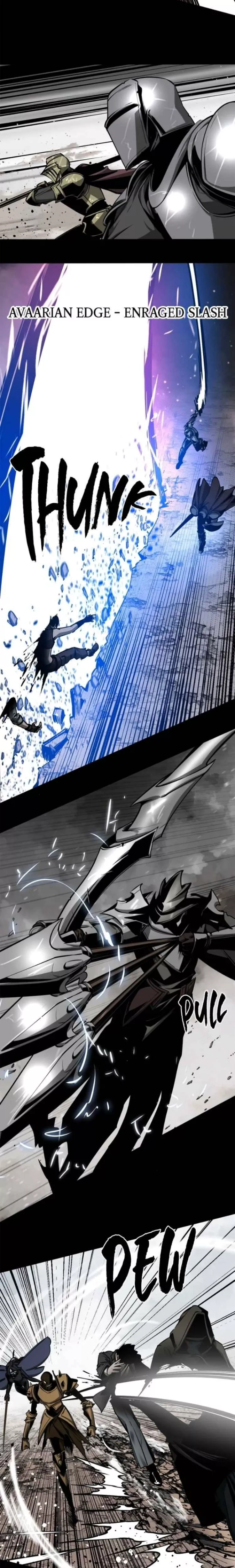 Hero Killer (Beolkkul) Chapter 225 page 5 - 