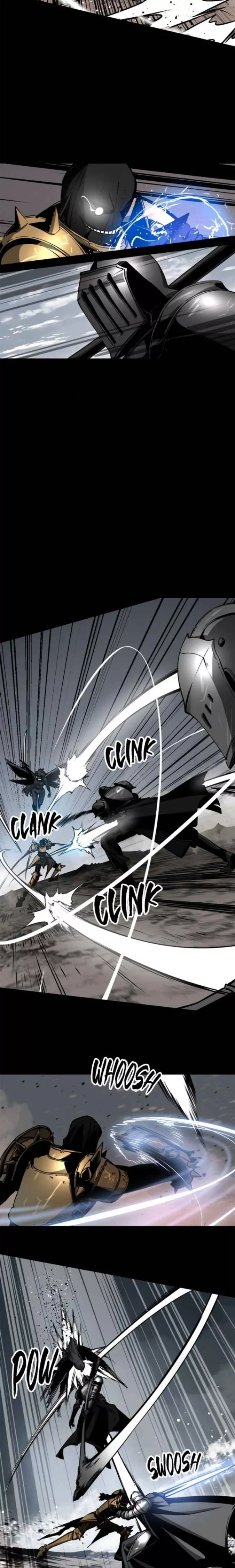 Hero Killer (Beolkkul) Chapter 225 page 6 - 