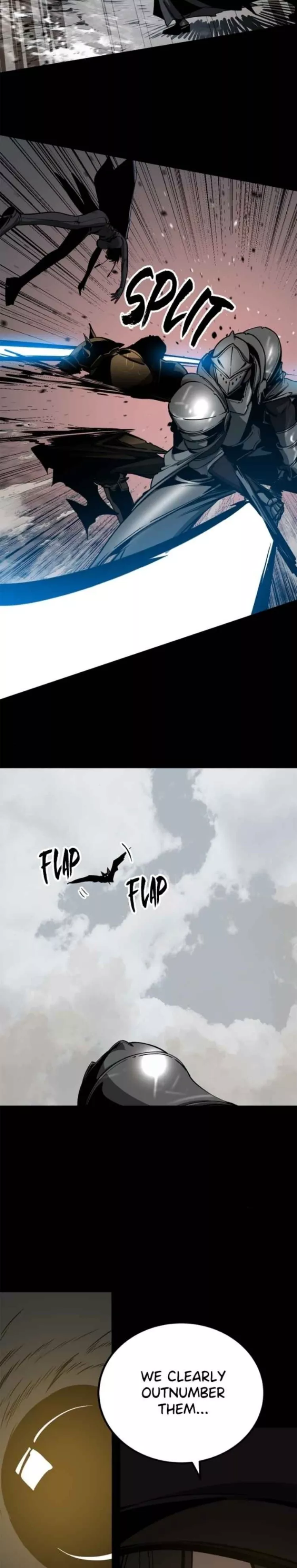 Hero Killer (Beolkkul) Chapter 225 page 7 - 